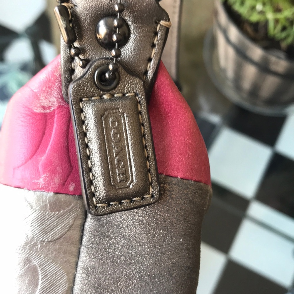 Small bag - Picture 2 of 2